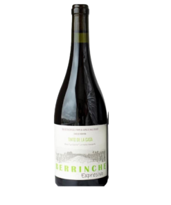Berrinche Tinto de la Casa