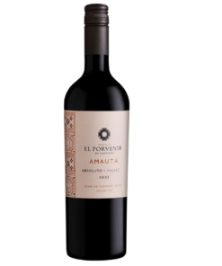 Amauta Absoluto Malbec