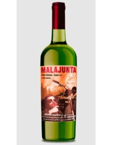 Malajunta Pedro Ximenez - Canari