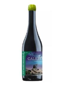 Galileo Malbec Orgánico