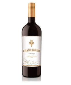 Chañarmuyo Blend de Cabernet