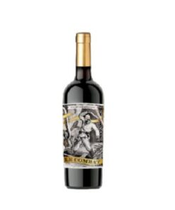 Le Combat Malbec