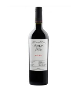Passion de los Andes Malbec